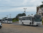 Atraso de salários pode causar greve no transporte em Siderópolis
