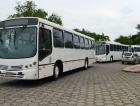 Efetuado o pagamento dos funcionários do transporte coletivo de Siderópolis