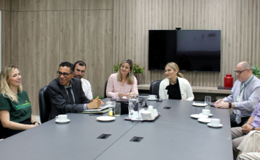 Unesc presta reconhecimento ao Dia do Sanitarista