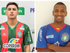 Criciúma especula dois meio campistas 