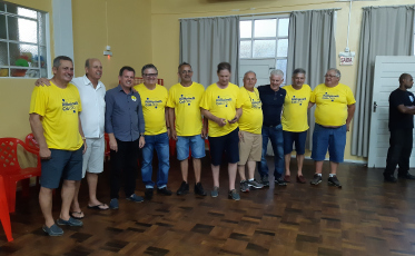 Walmir Rampinelli é reeleito presidente da Coopera