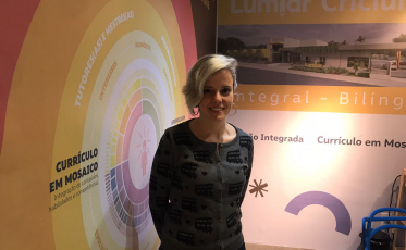 Youtuber por um dia: evento apresenta metodologia de ensino inovadora em Criciúma