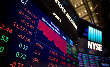 Porque o mercado norte-americano influencia tanto na bolsa brasileira?