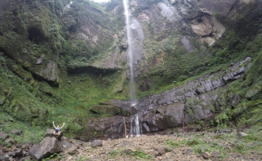 Bombeiros localizam grupo perdido em trilha em Nova Veneza (VÍDEO)
