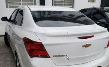 Preso último suspeito de ter participado de assassinato em Nova Veneza