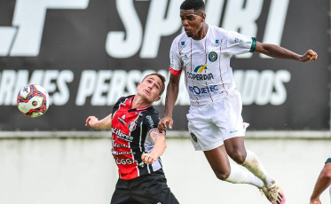 Jogos desta quarta podem ajudar o Tigre a sair da zona de rebaixamento