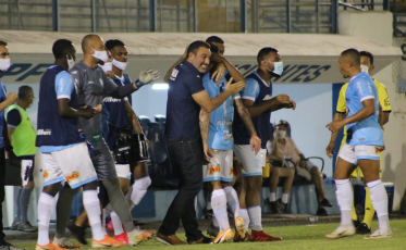 Invicto e sem levar gols na temporada, Marília enfrenta o Tigre com três desfalques