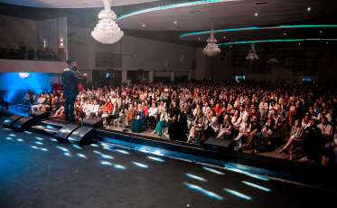 Empreende SC 2025: Seis palcos temáticos e grandes nomes do mercado reunidos em Criciúma