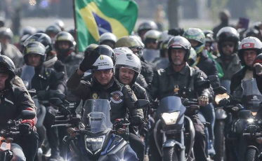 Prefeito afirma que Bolsonaro participará de 