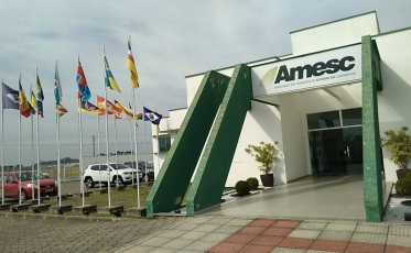 Veja quais foram os prefeitos eleitos na Amesc