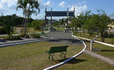 Turismo: Vereadora requer ampliação de serviços do Parque Ecológico de Criciúma