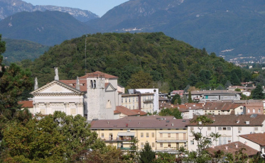 Projeto pode oferecer intercâmbio para alunos de Nova Veneza à Itália