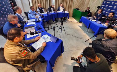 Confira o debate com os candidatos a governador na Som Maior