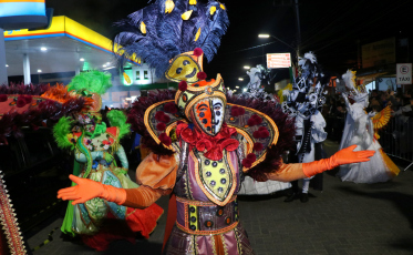 Nova Veneza: mais de 100 mil pessoas passaram pela Festa da Gastronomia Típica Italiana 