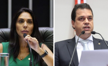 Geovania de Sá e Rodrigo Minotto participam do Plenário (ÁUDIO)