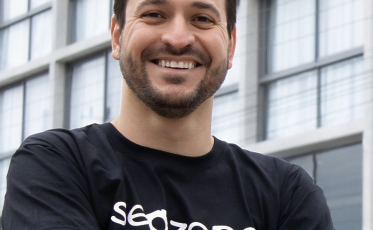 Do zero a 2.160 imóveis: a startup que transformou o Airbnb em uma máquina de PIX