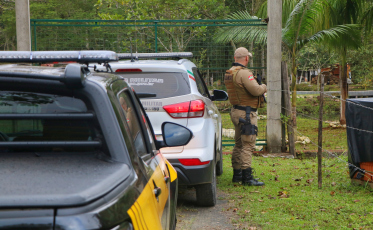 Nova Veneza: Força-tarefa interdita comunidade terapêutica irregular 