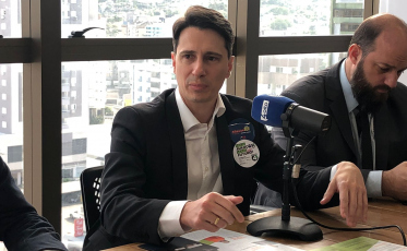 Mais uma chapa na disputa à Presidência da OAB de Criciúma