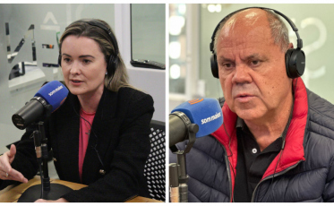 Júlia e Arleu confirmam aproximação para 2024 (ÁUDIO)