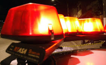 Agora: homem tem carro roubado em assalto, em Içara