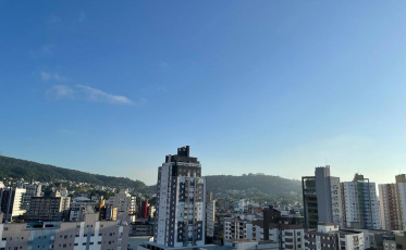 Quarta-feira de calor em Criciúma e região 