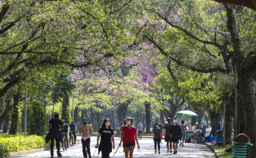 Pandemia afeta felicidade dos brasileiros e Brasil desce no ranking global