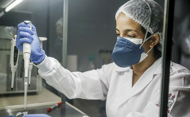 Covid-19: Brasil acumula 4,4 milhões de casos