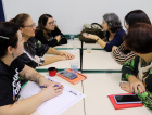 Professores ajudam a construir o futuro da Unesc