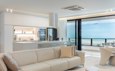 Águas de Marano Residencial: Mergulhe em cada detalhe