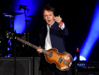 OMS lança evento com Paul Mccartney, Elton John, Billie Eilish e outros cantores