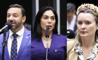 Deputados de Criciúma votam contra prisão preventiva de acusado de mandar matar Marielle