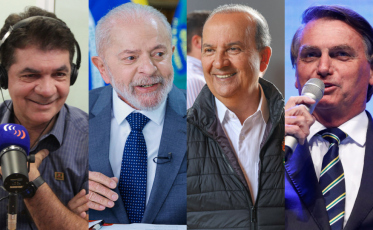 Qual o impacto do apoio de outros políticos nas eleições para prefeito de Criciúma?