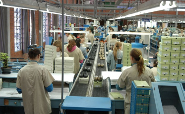 Faturamento da indústria cresce 8,7% em janeiro, diz CNI