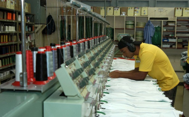 Sete estados tiveram alta da produção industrial em janeiro