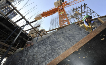 Índice de confiança da indústria cresce 0,2 ponto em julho