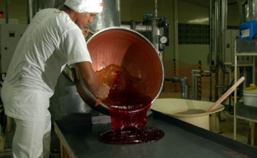 Desempenho das pequenas indústrias bate recorde no terceiro trimestre