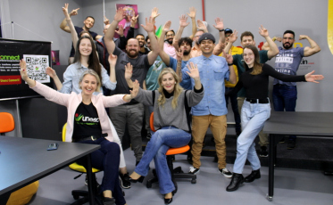 Unesc entre as melhores universidades do Reuni Challenge 2022