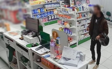 Polícia Civil identifica e prende autor de roubos em comércio de Criciúma