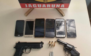 Jovem de 18 anos confessa ter assassinado homem no sul de SC