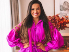 Campeã do BBB, Juliette aparece vestida com marca de grupo do sul de SC