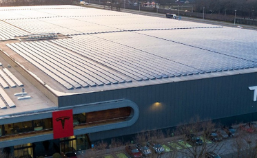 Criciúma pode sediar unidade da Tesla, montadora de carros elétricos