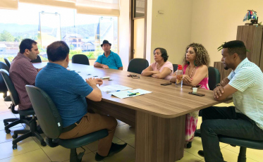 Servidores de Treviso tiveram os salários quitados