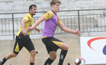 Próspera tentará negociação com Lucas Bessa, ex-Tigre 