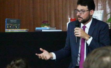 Advogado fala sobre mudanças nas regras eleitorais