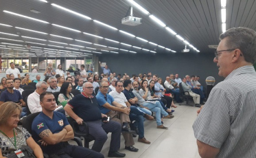 Coronavírus: principal foco ainda é a prevenção