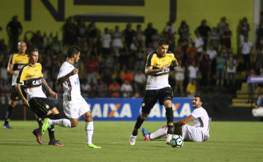 Copa do Brasil: Nos últimos cinco anos, Tigre só não avançou para a segunda fase em 2020