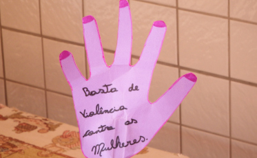 Agosto Lilás com programação em Balneário Arroio do Silva