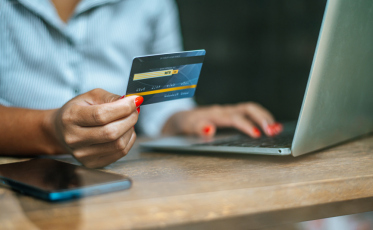 Cartão dinâmico: a nova era da segurança nas suas compras online