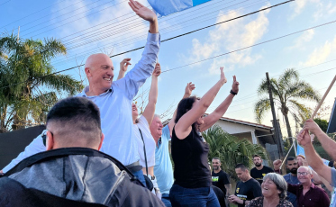 Eleições 2024: Arroio do Silva reelege Evandro Scaini (PP)