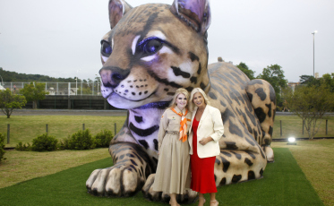 Unesc inaugura Museu de Zoologia no Parque das Nações